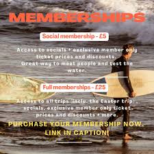 Image result for Nottingham University Surfing