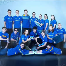 Image result for University Team Bath Bobsleigh Club