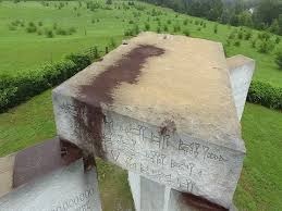 Image result for georgia guidestones