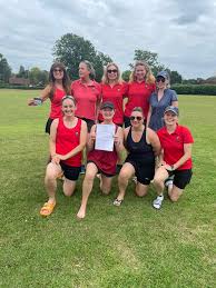 Image result for Ewhurst Stoolball Club