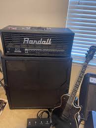 Image result for randallrh300g3