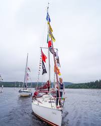 Image result for Kielder Yacht Club