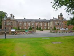 Image result for Vale Royal Abbey Golf Club