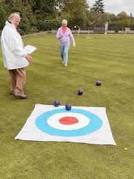 Image result for Surbiton Bowling Club