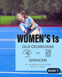 Image result for Old Georgians Hockey Club