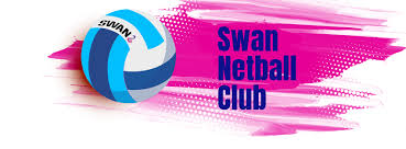 Image result for Swan Centre Netball Club