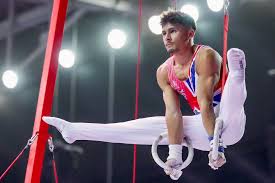 Image result for Huntingdon Olympic Gymnastics Club
