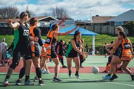 Image result for Bai Netball Club