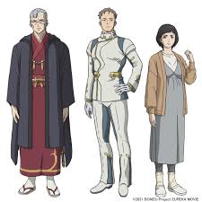 「ホランド・ノヴァク 交響詩篇エウレカセブン」の画像検索結果