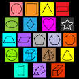 Shape Videos | Have Fun Teaching