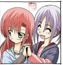 「西沢一樹 ハヤテのごとく!」の画像検索結果