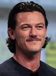 Luke EVANS (actor) - Wikipedia, the free encyclopedia