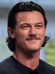 Luke Evans - Vikipedi