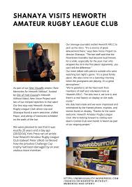 Image result for Heworth Amateur Rugby League Club