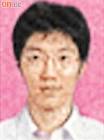 被通緝人士徐英傑