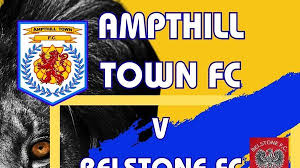 Image result for Ampthill Town Football & Social Club