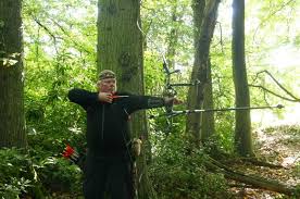 Image result for Cloth Of Gold Field Archery Club