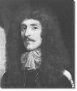 Lieutenant-General William Craven, 1st Earl of Craven - coldstreamcraven