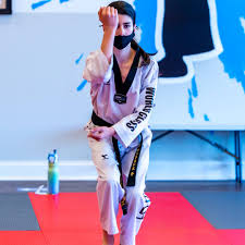 Image result for COMBAT TAEKWONDO
