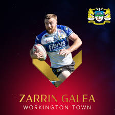 Image result for Glasson Rangers Amateur Rugby League Football Club