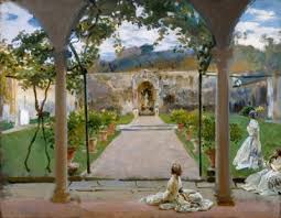 MASTERPIECES OF ITALIAN ARTS