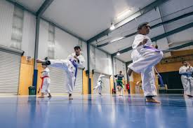 Image result for Kidderminster Martial Arts Academy