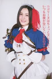 「三澤瑞希 サムライフラメンコ」の画像検索結果