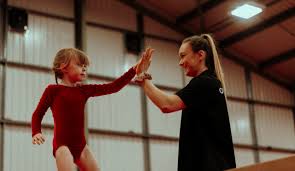 Image result for Wigan & Ashton Gymnastics Club