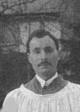 Thomas William Bloor in 1920. Ernest Bloor during WW1 - BillyBloor