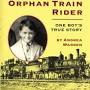 orphan train Orphan Train to Kansas Donna Nordmark Aviles from www.thriftbooks.com