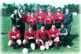 Image result for Crofton Albion Sports & Social Club