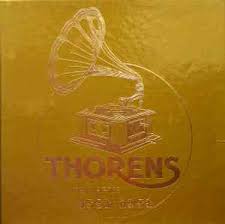 Image result for thorens reference