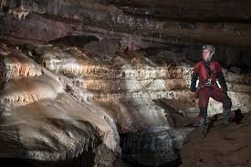 Image result for York University Caving & Potholing Club