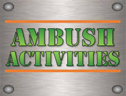 Image result for Ambush Paintball Ltd, Hampshire