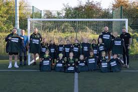 Image result for St Nicholas Youth Football Club