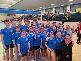 Image result for East Grinstead Swimming Club