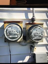 Image result for electric meter