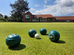 Image result for Bournemouth Park Bowling Club