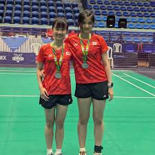 Image result for Belle Vue O.S Badminton Club