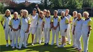 Image result for Long Ashton Bowls Club