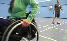 Image result for Disability Sport England