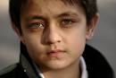 bacha bazi, or "boy play".