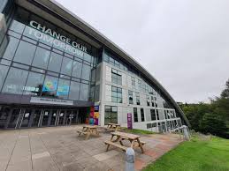 Image result for Robert Gordon University