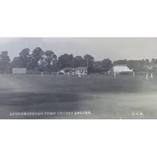 Image result for Loughborough Town Cc