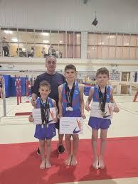 Image result for Phoenix Gymnastics