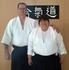 Image result for Kokyu Aikido Association