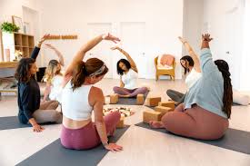 Image result for Yoga Classes