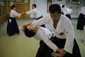 Image result for Kokyu Aikido Association
