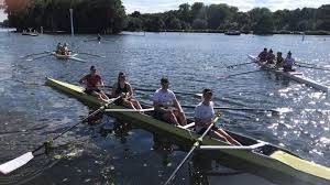 Image result for Pembroke College Boat Club
