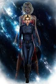 Image result for six battlestar galactica